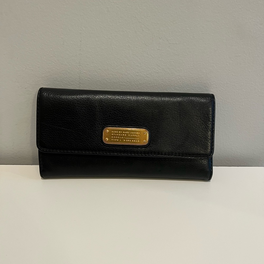 Marc by Marc Jacobs Wallet